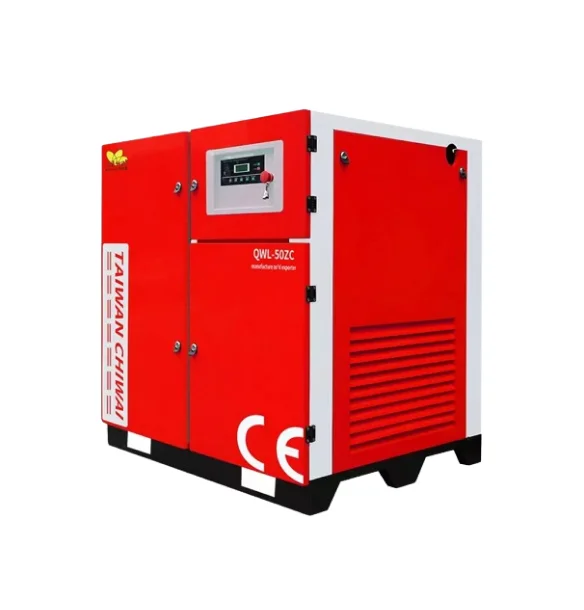 piston air compressor